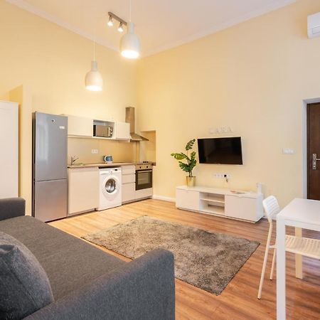 K87- Boutique Apartments, Best Location. By Bqa Budapest Luaran gambar