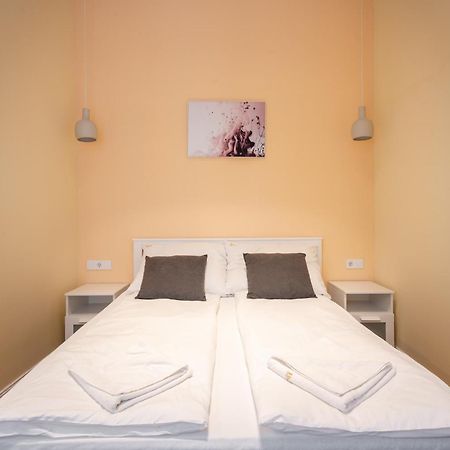 K87- Boutique Apartments, Best Location. By Bqa Budapest Bilik gambar