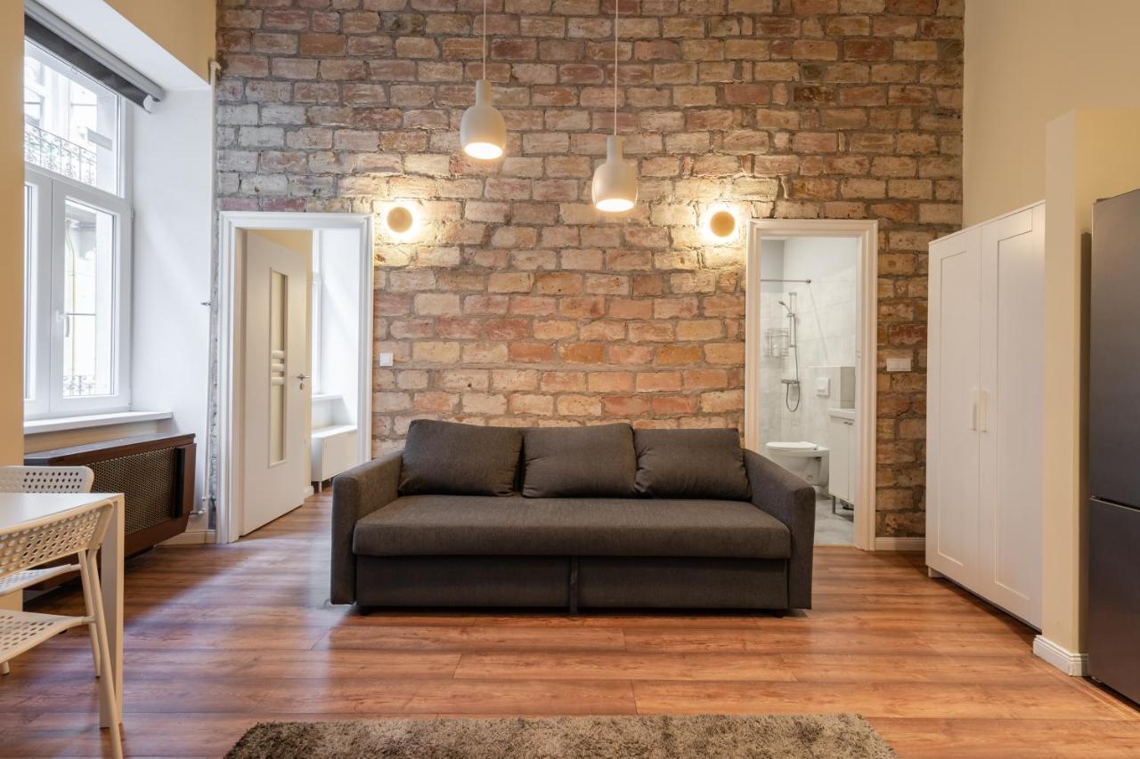 K87- Boutique Apartments, Best Location. By Bqa Budapest Luaran gambar