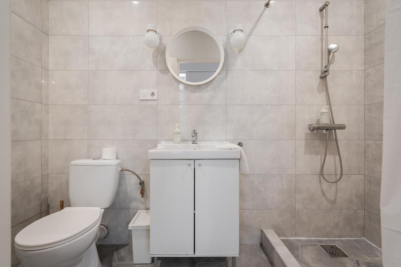 K87- Boutique Apartments, Best Location. By Bqa Budapest Luaran gambar