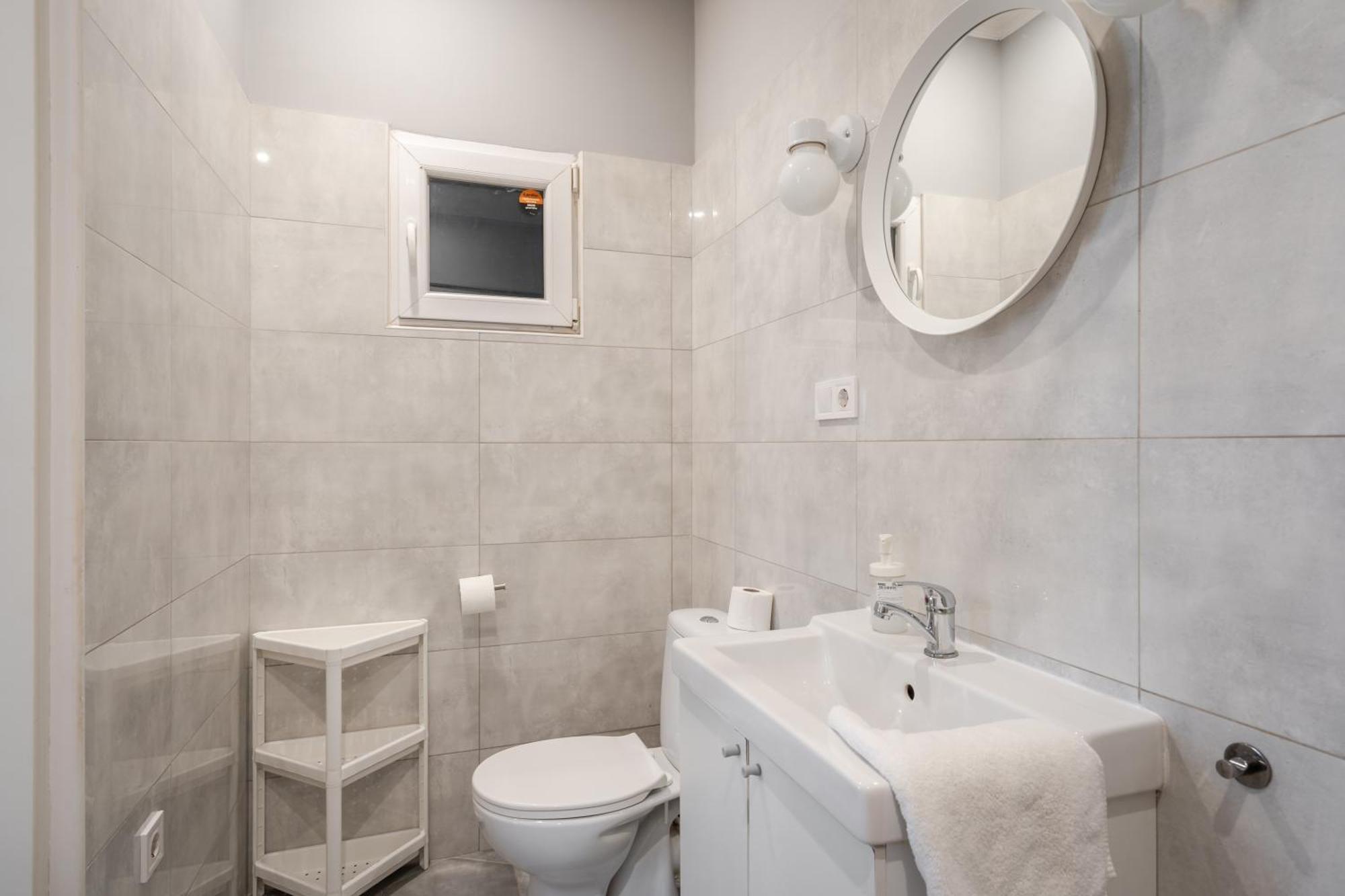 K87- Boutique Apartments, Best Location. By Bqa Budapest Bilik gambar