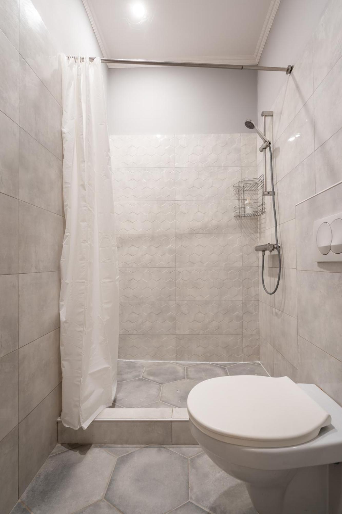 K87- Boutique Apartments, Best Location. By Bqa Budapest Bilik gambar